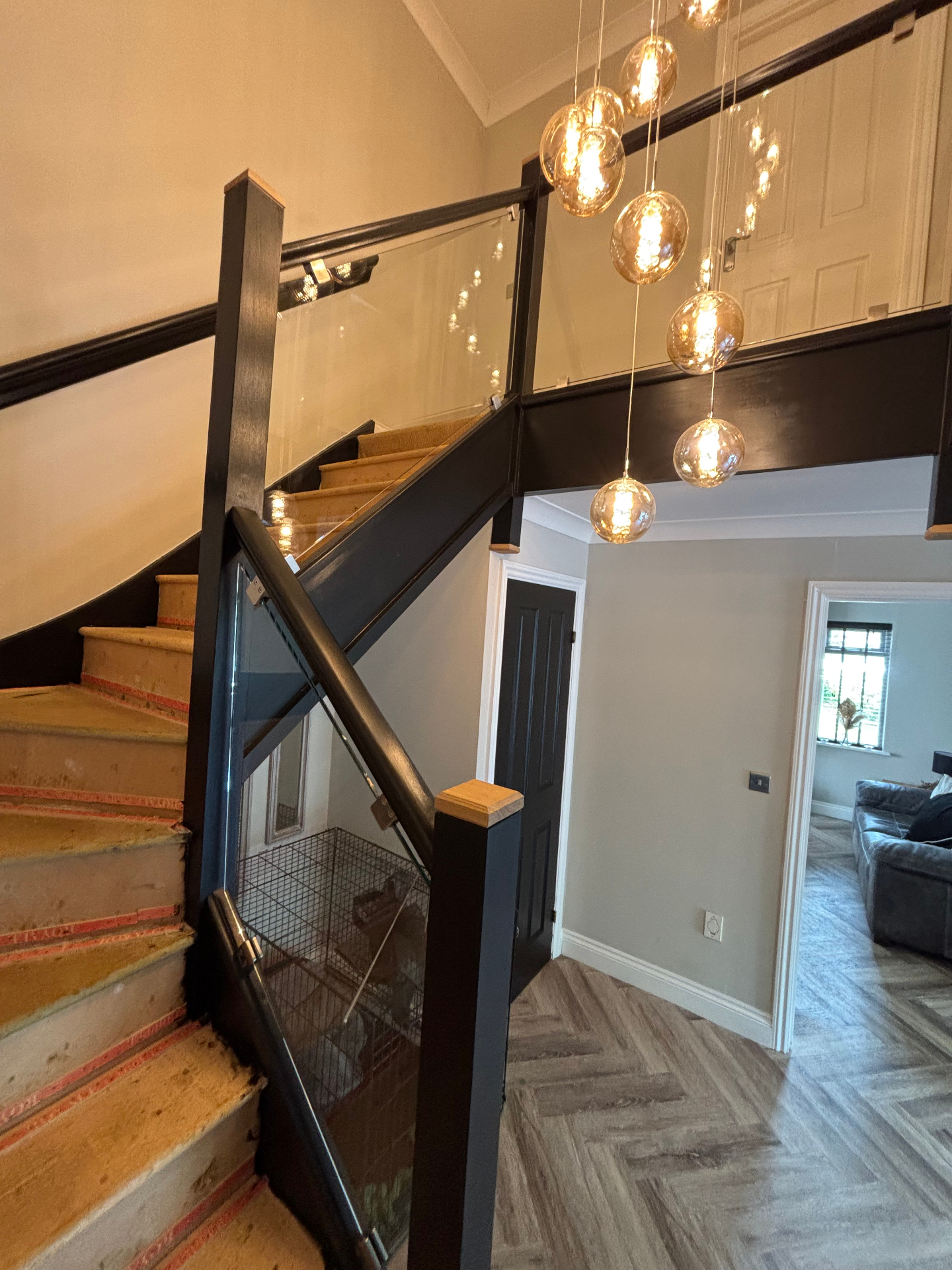 Sussex Balustrade Solutions | Premium Glass Balustrades in Sussex ...
